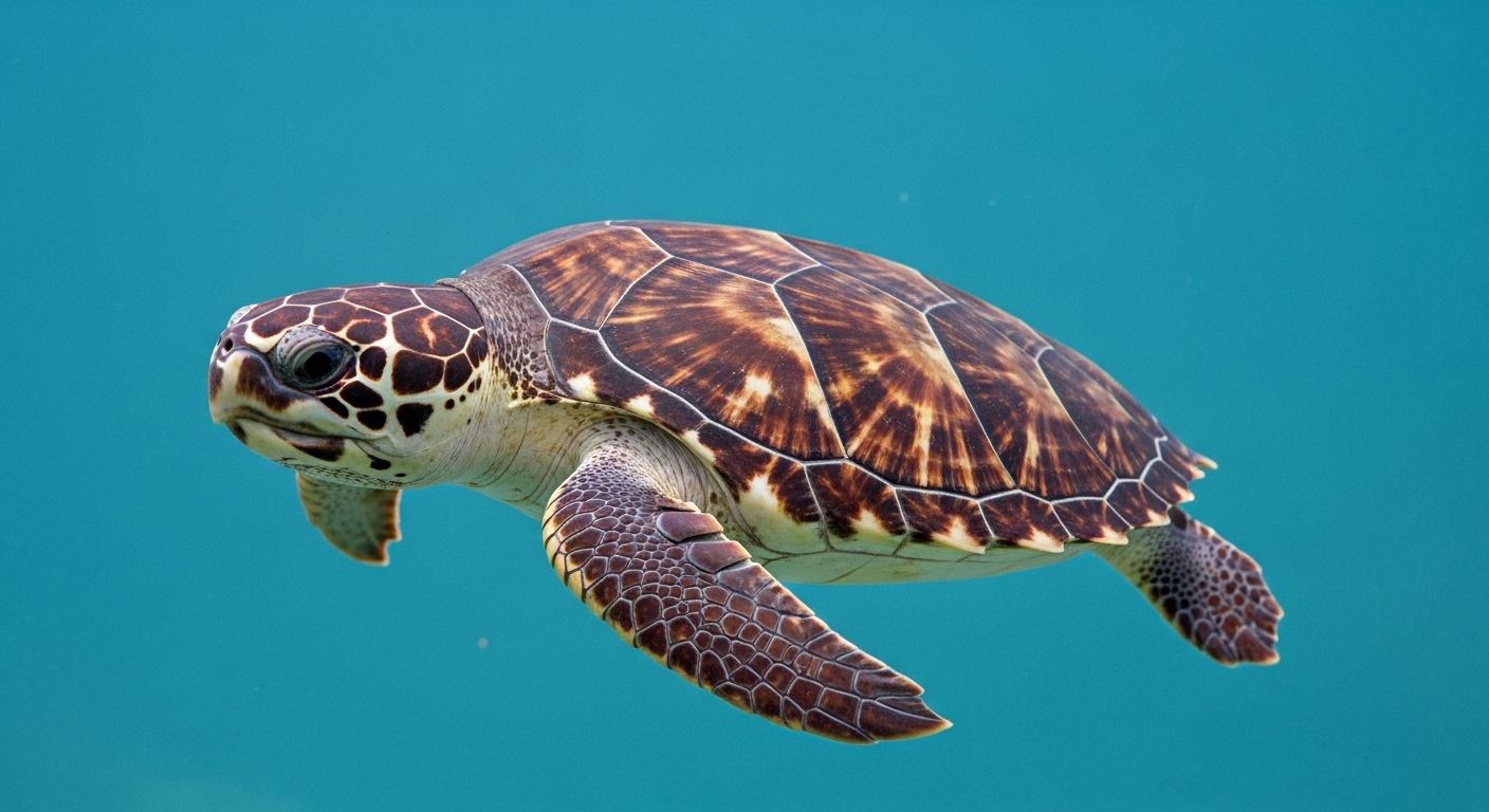Loggerhead Sea Turtle Scientific Name Unveils Origins