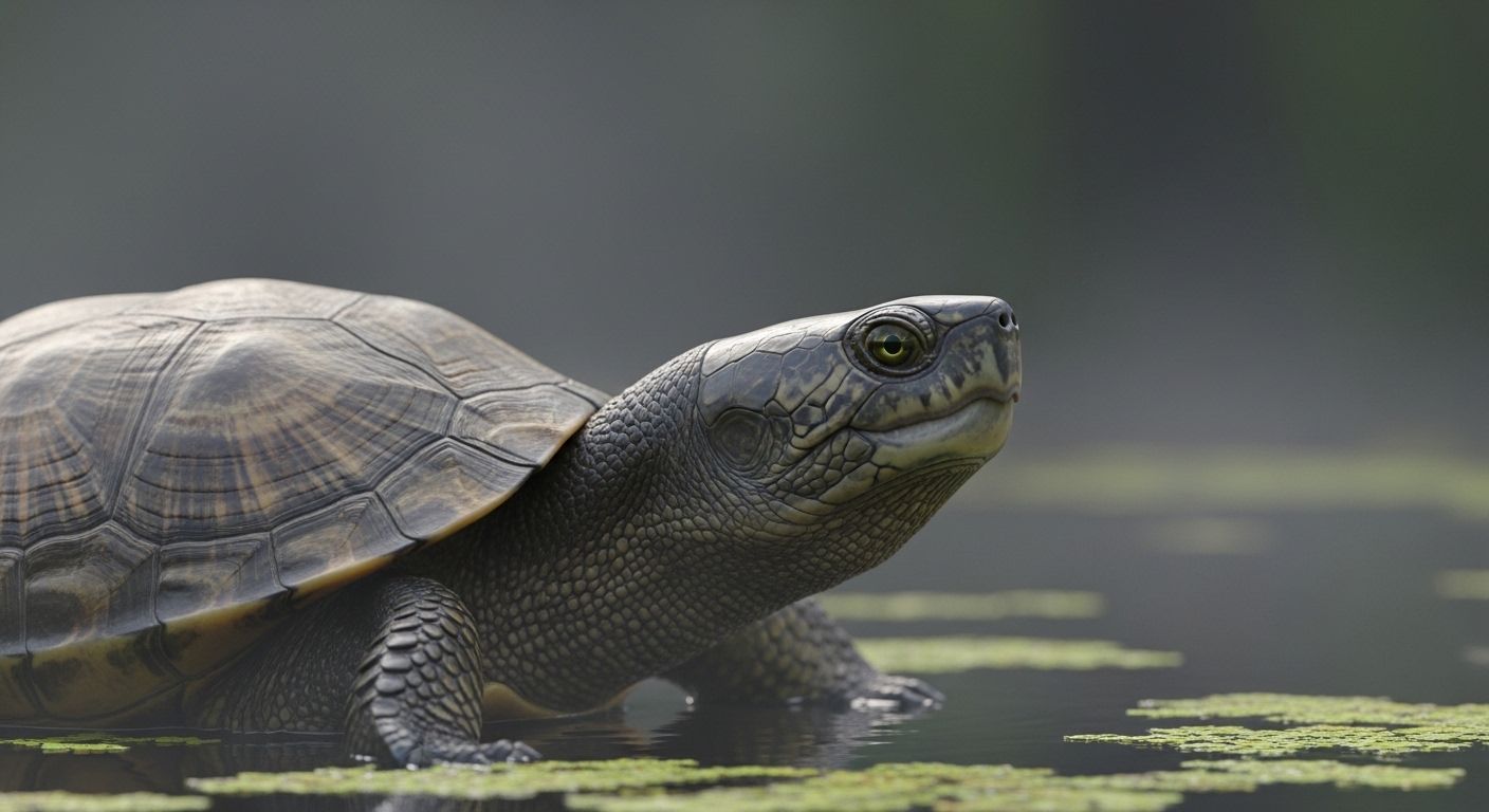 Scientific Name Of Turtle All Species List