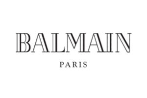 Balmain paris