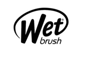 Wet brush