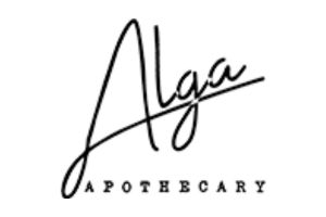 alga
