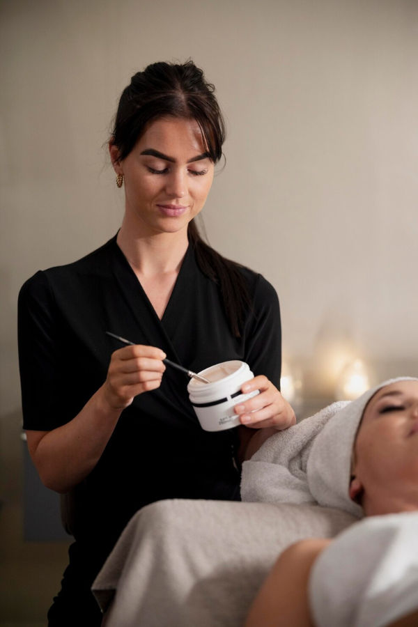 Skin & Body Treatments