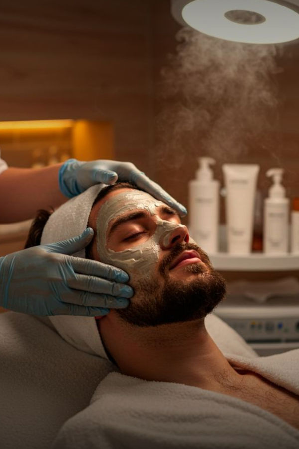 Facials
