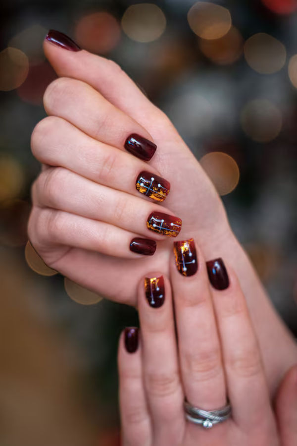 Nail Extension