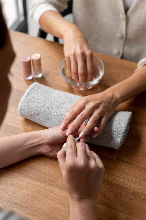 Nail Service