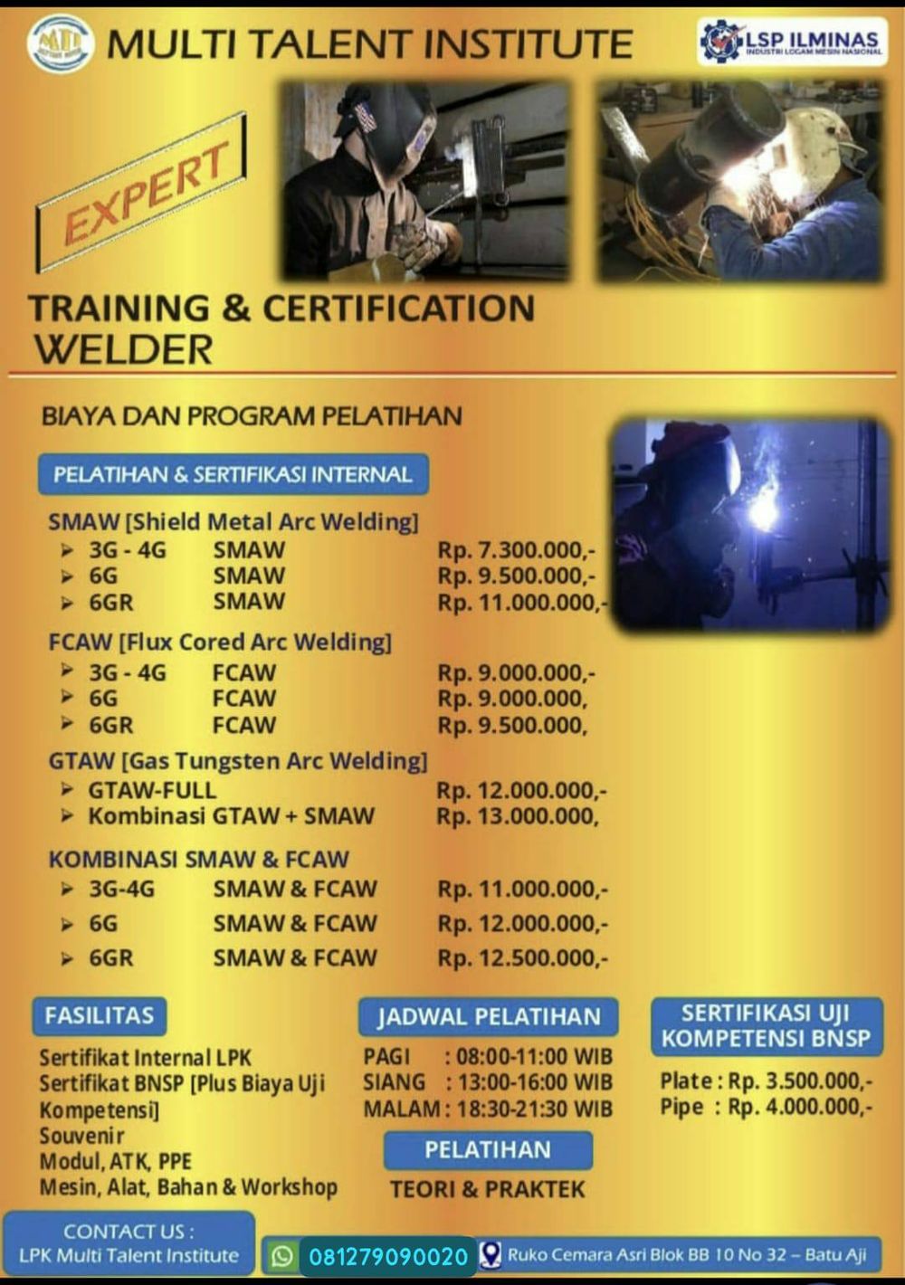 Multi Talent Institute