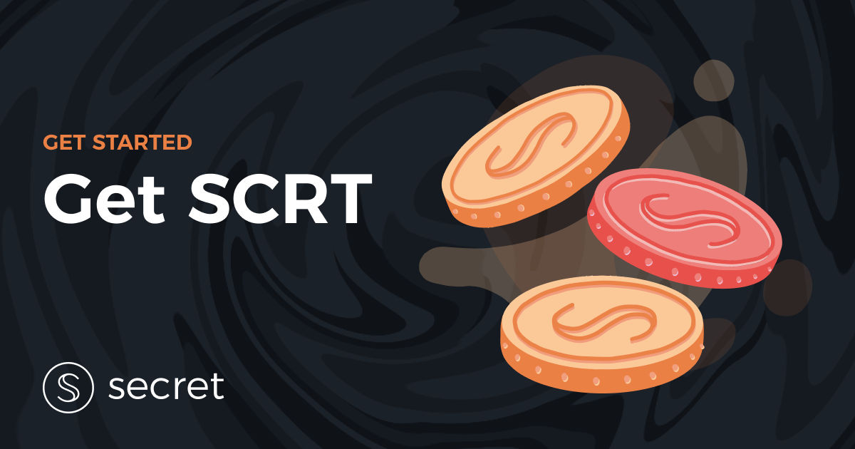 scrt token