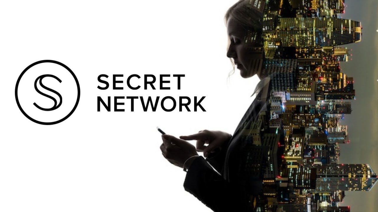 Secret Network - The Future Of Blockchain & Privacy