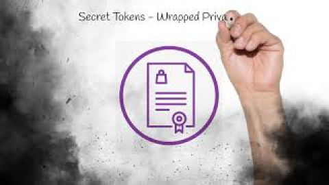 Secret Tokens Explained