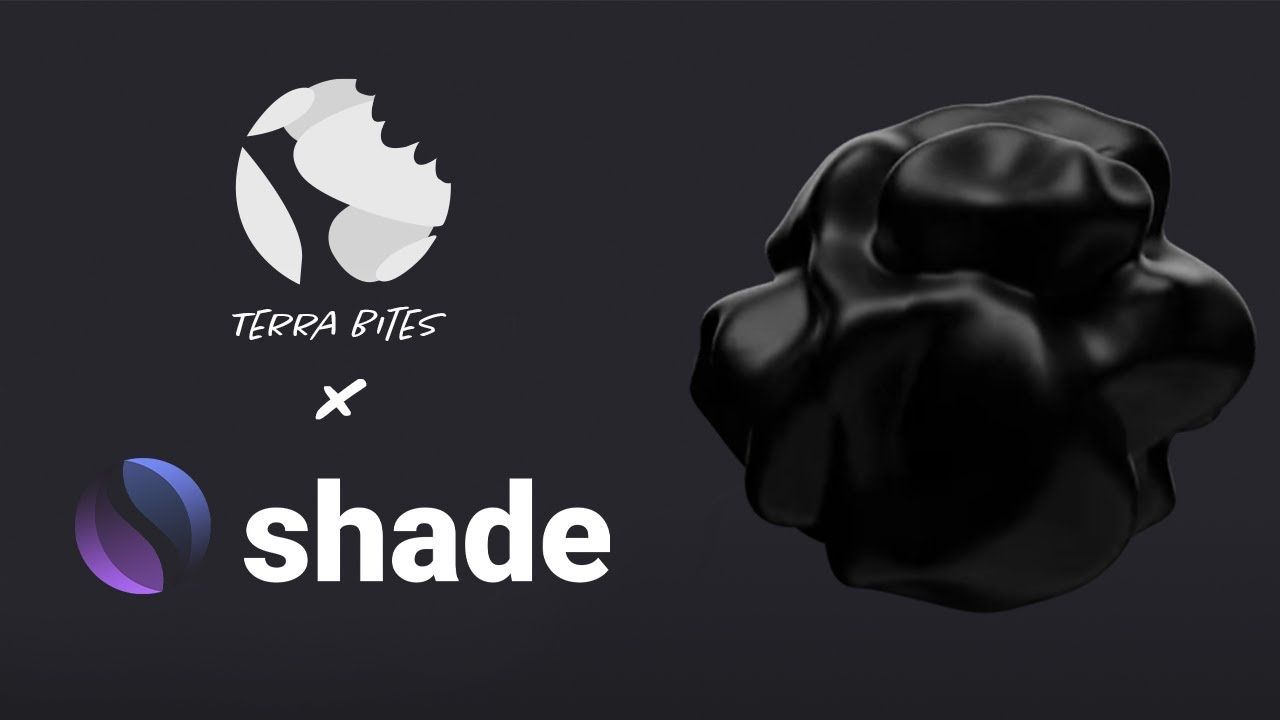 Shade Protocol: An Array of Privacy-Preserving Decentralized Applications