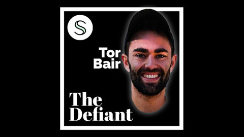 Secret Network on The Defiant Podcast