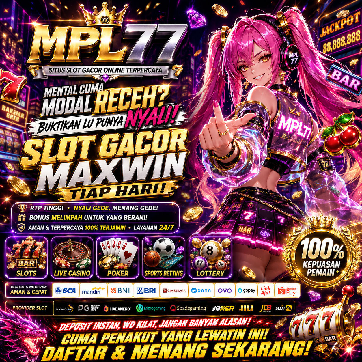Galaxy A07 Front Black 