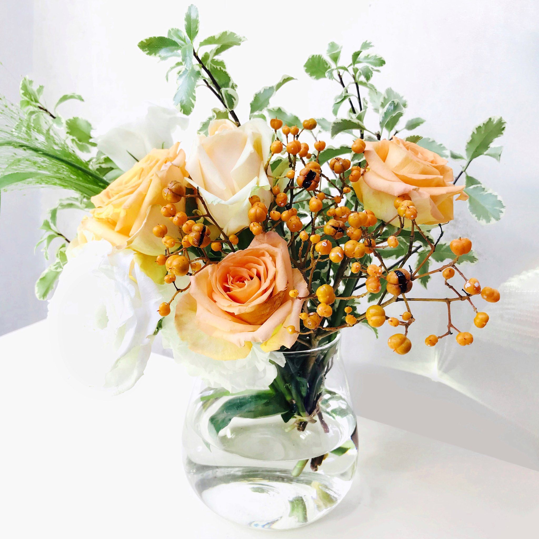 flower delivery weekly singapore