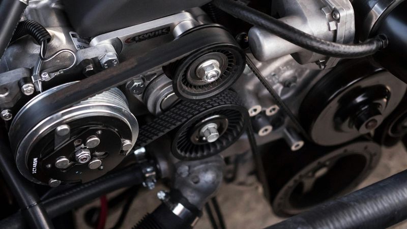 Moteur — entretien et révision BNK Auto Service