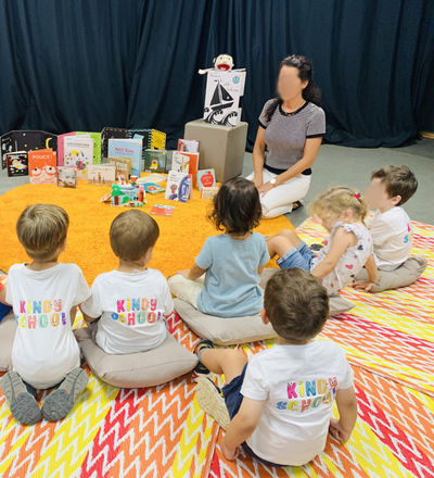 Activités extérieures