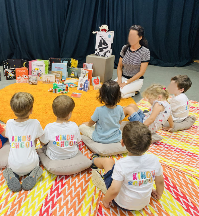 Accompagnement émotionnel