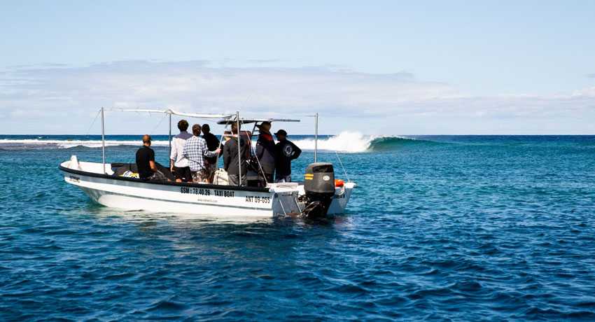 Surf à Bourail – Nekweta Surf Camp