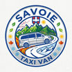 Logo Savoie Taxi Van