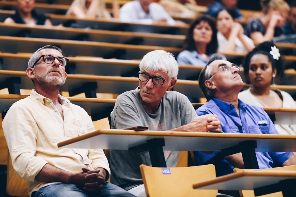 Le bureau MALE'VA 2024