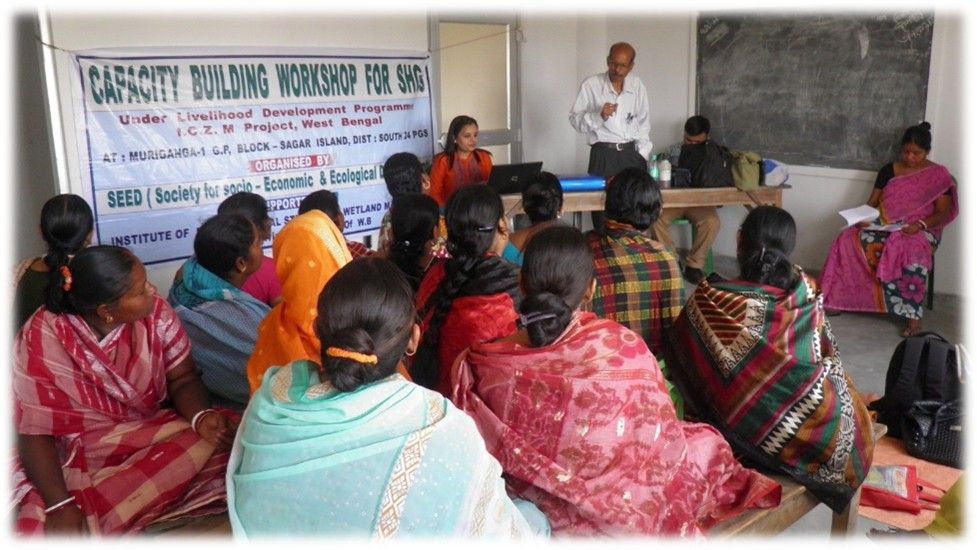 Women-led Agriculture & Allied Livelihoods