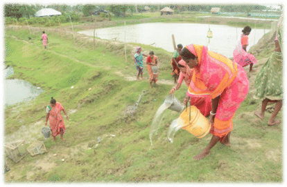 Climate Reselient Water Infrastructures