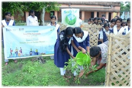 Swachhta Pakhwada Awareness Campaign