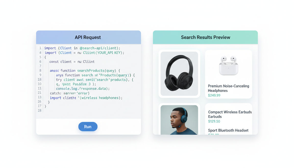Developer Hub - Seekora AI | SDKs, APIs & Integration Guides