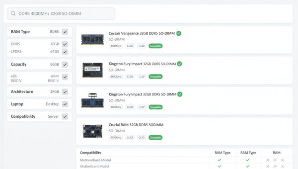 Specification-Led Product Discovery