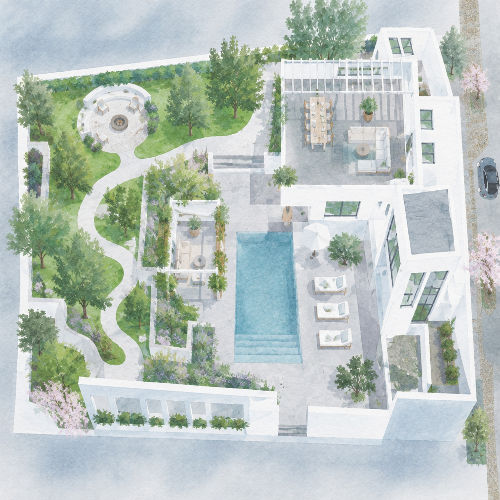 ג'קובן אדריכלות | Jacoven Architecture