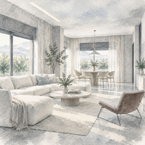 סטודיו קאלו | Studio kahlo : עיצוב, אדריכלות, הדמיות
