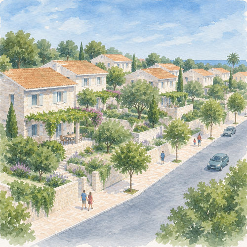 רפופורט אדריכלים