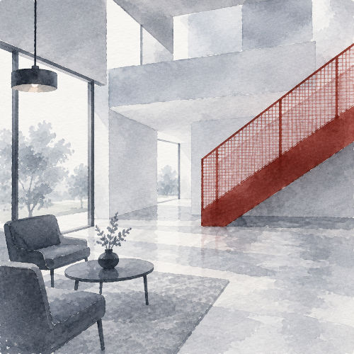רוקיטנה אדריכלים // Rokitna Architects
