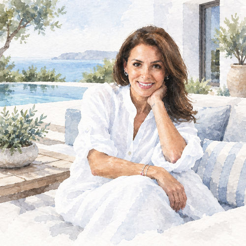 Flavia Garcia Architects - Architect And Interior Designer אדריכלית ומעצבת פנים