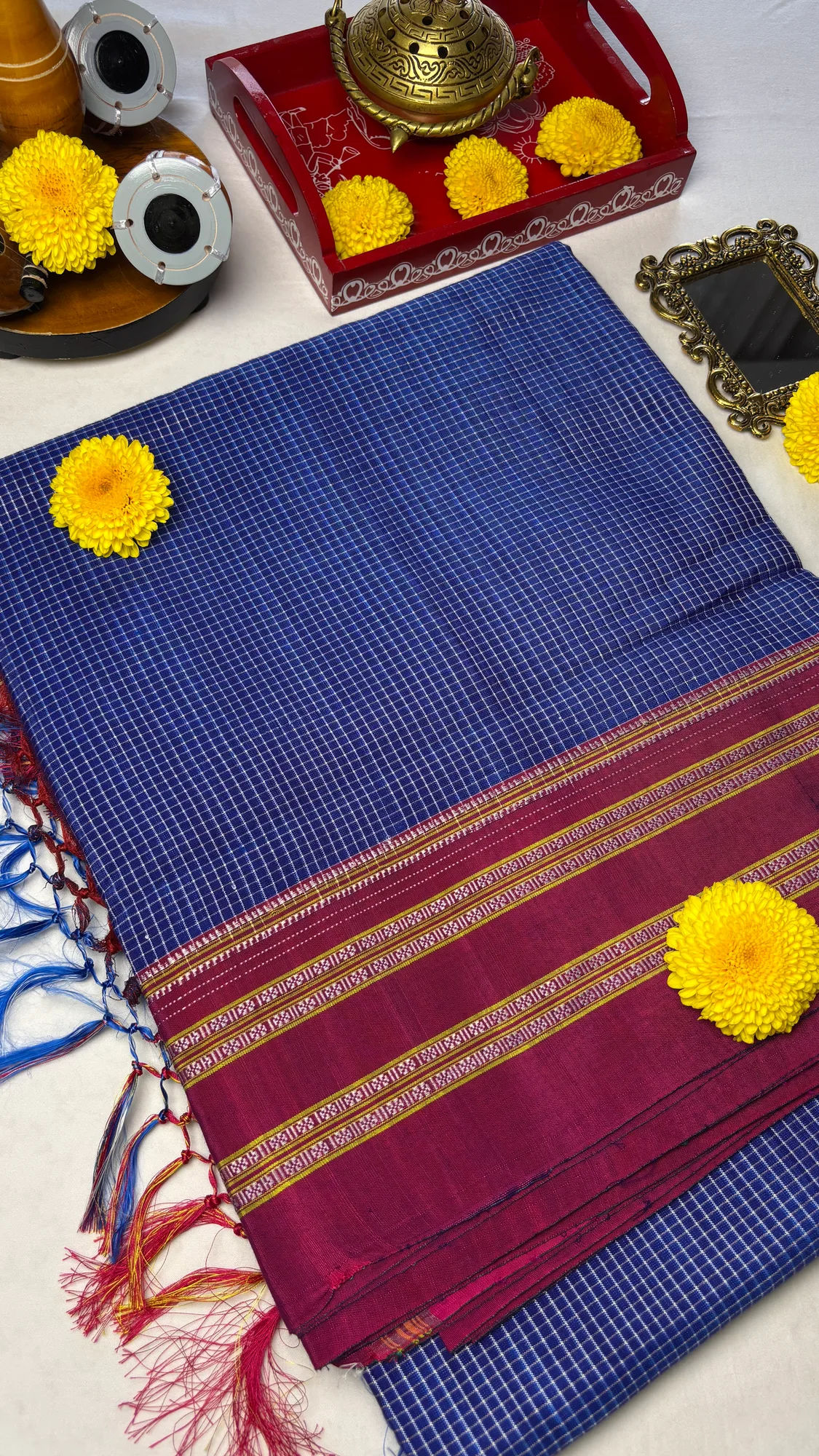 MAHATI saree