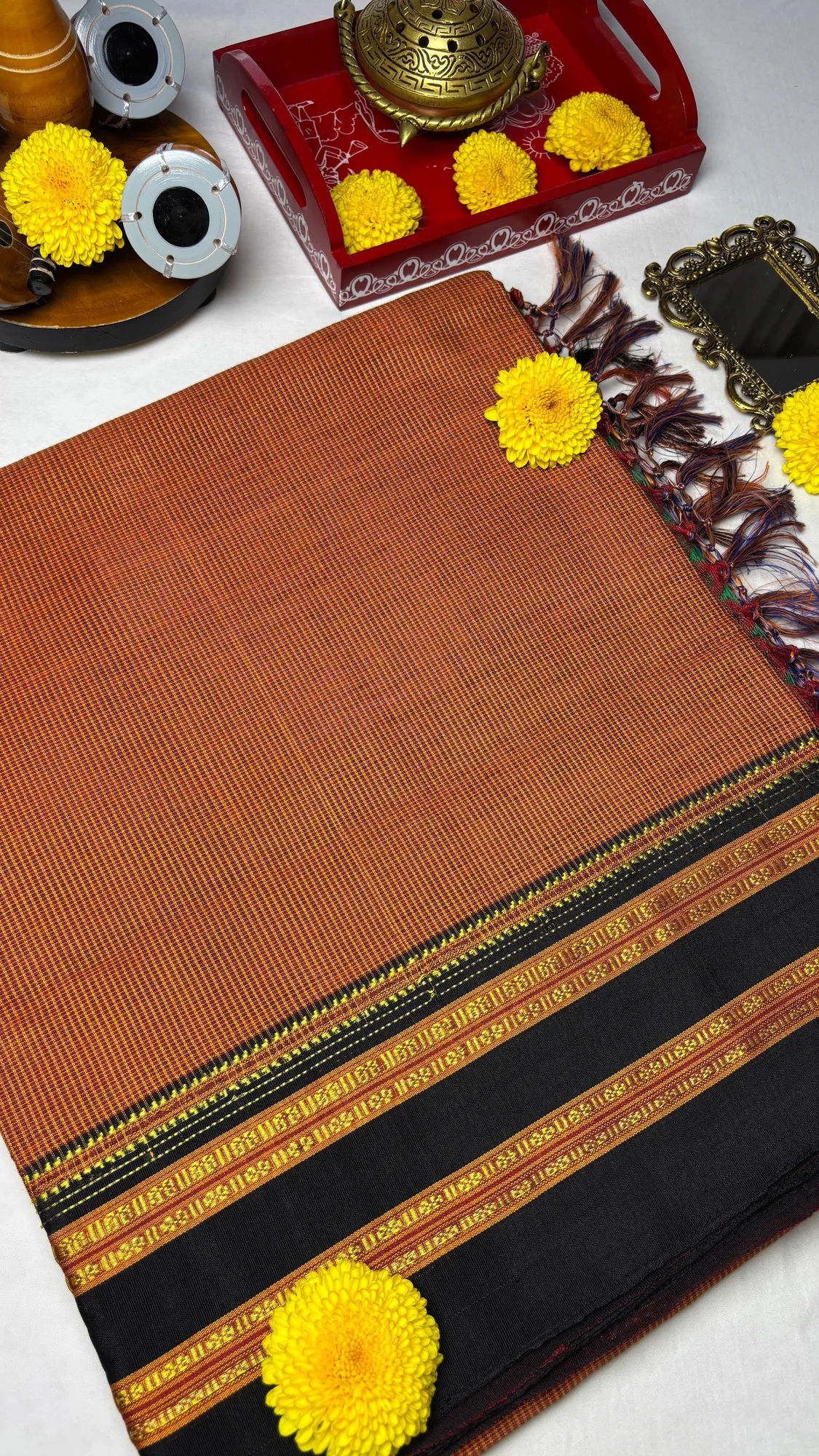 MAHATI saree