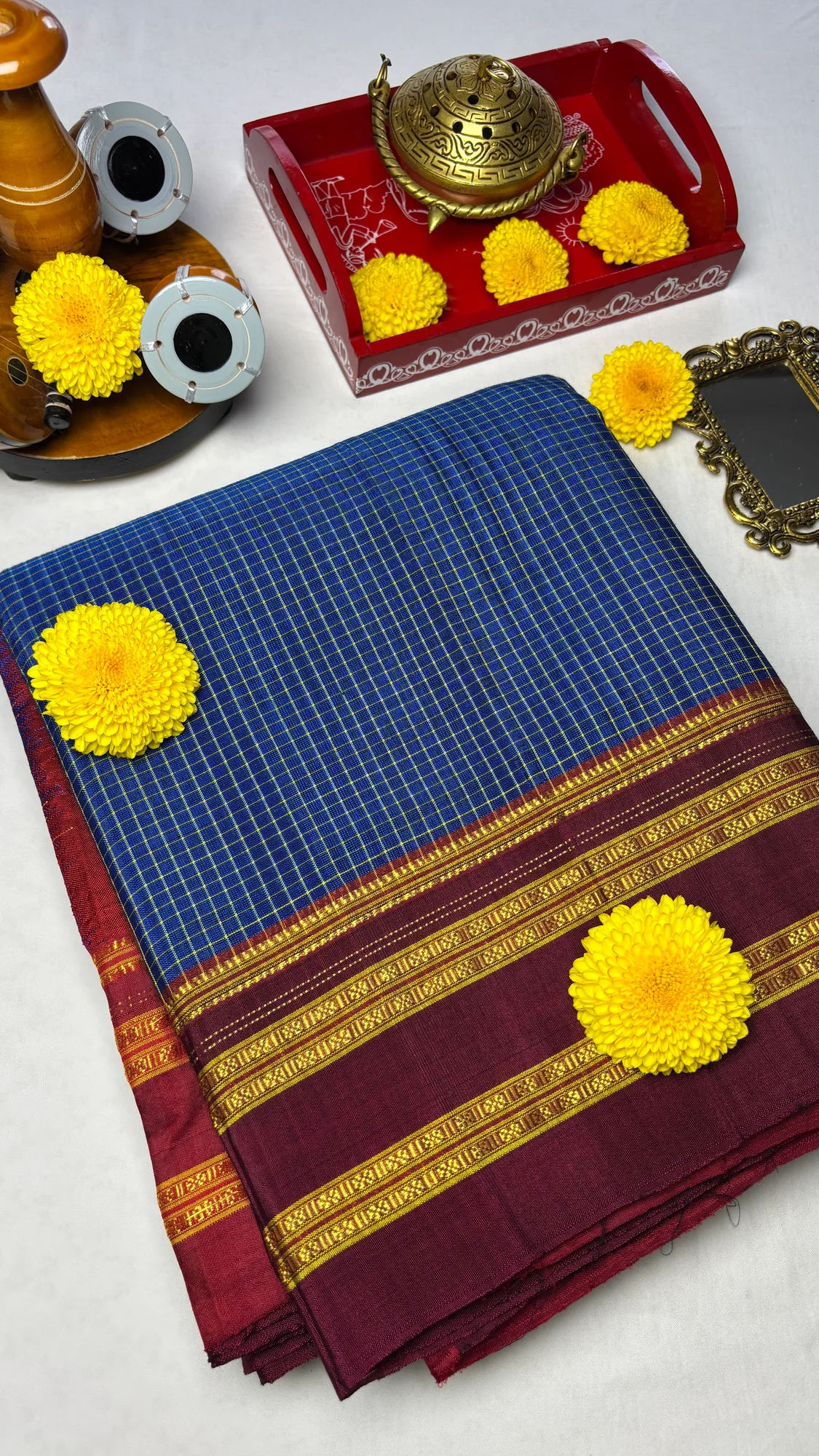 MAHATI saree