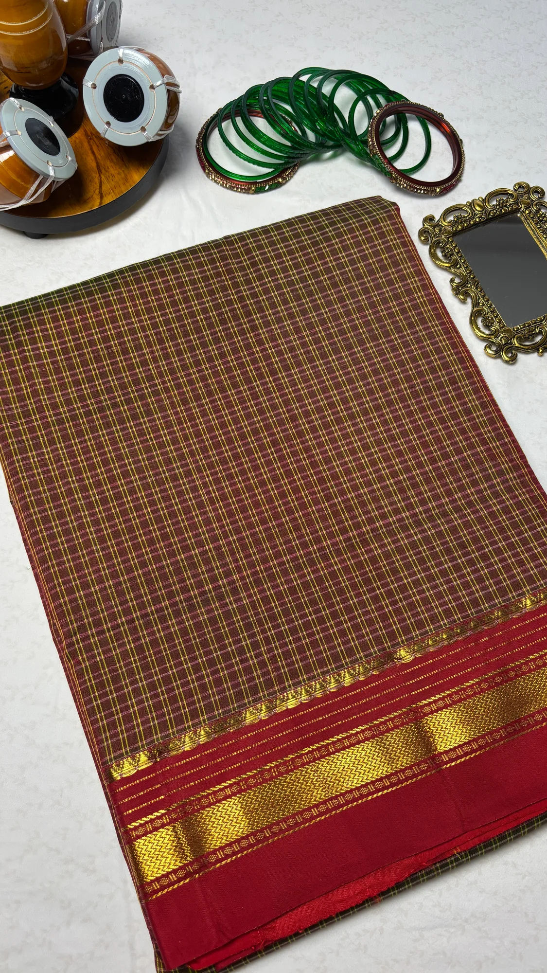 HERITAGE saree