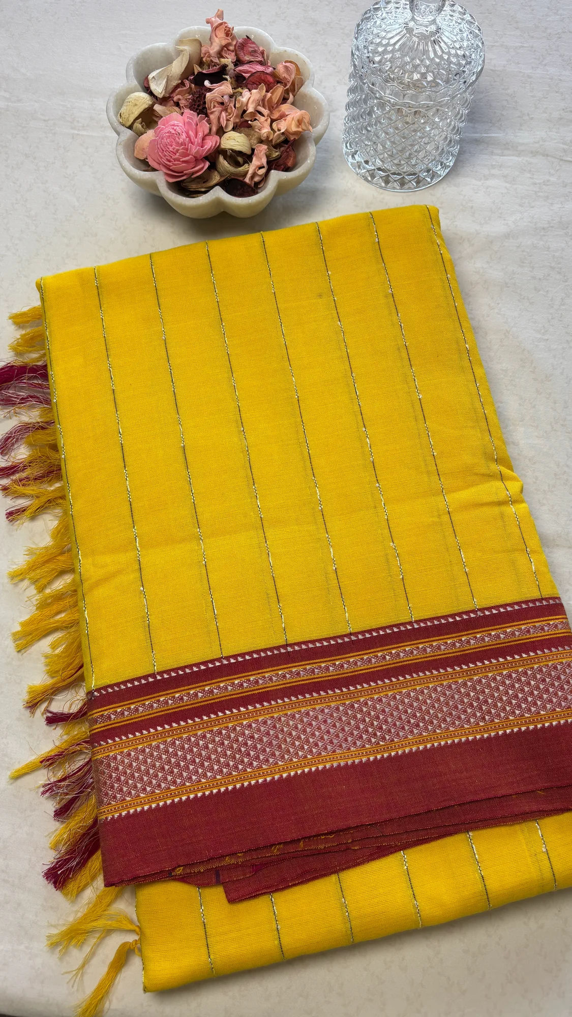 MADHURYA saree