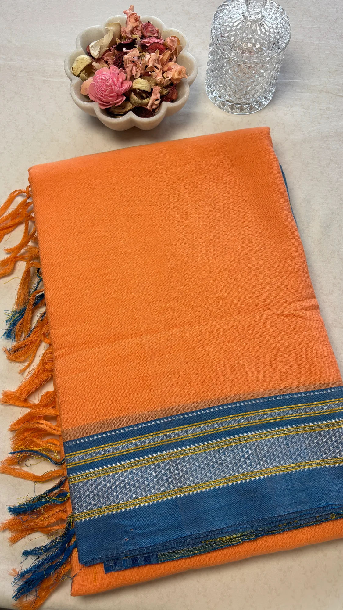 MADHURYA saree