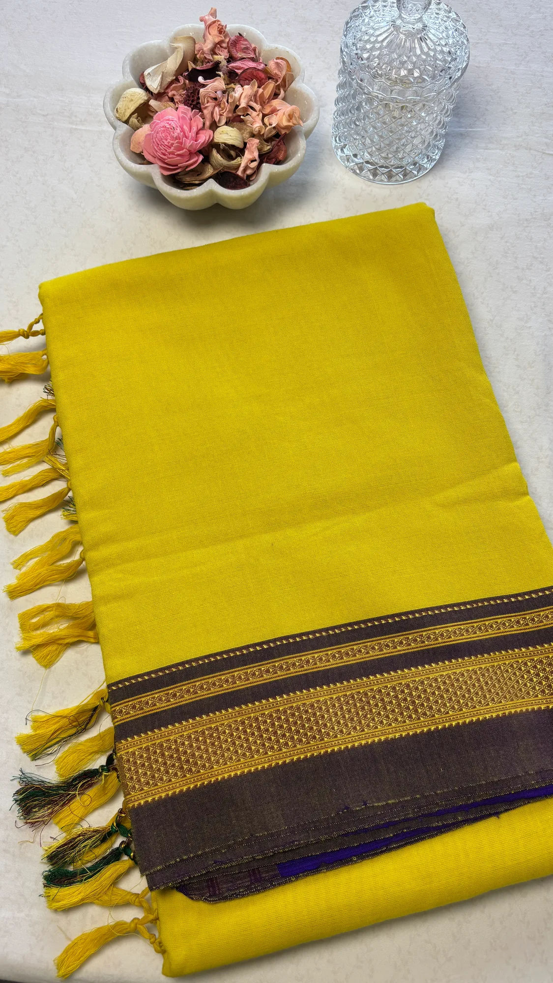 MADHURYA saree