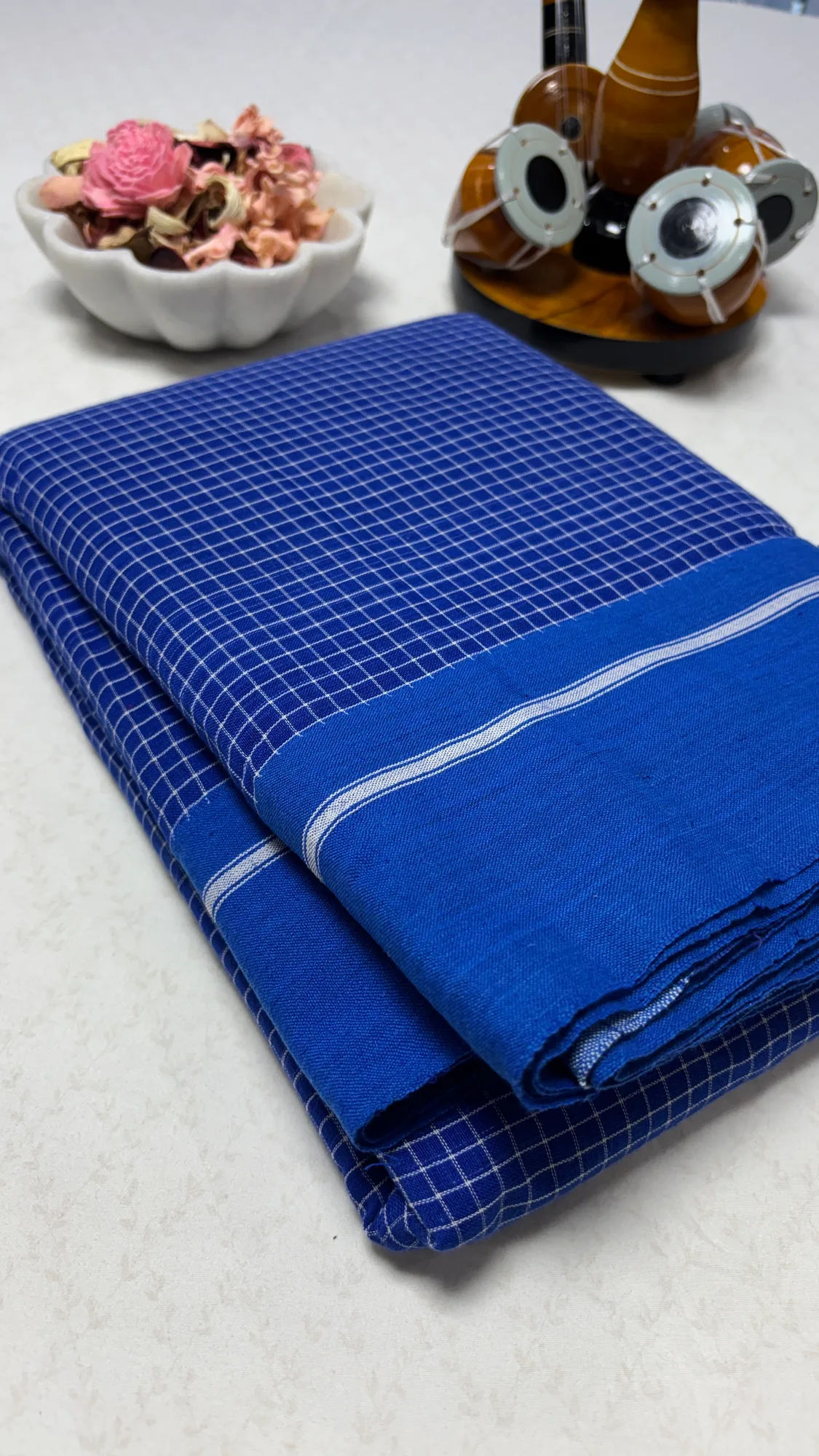 Blue Checks
