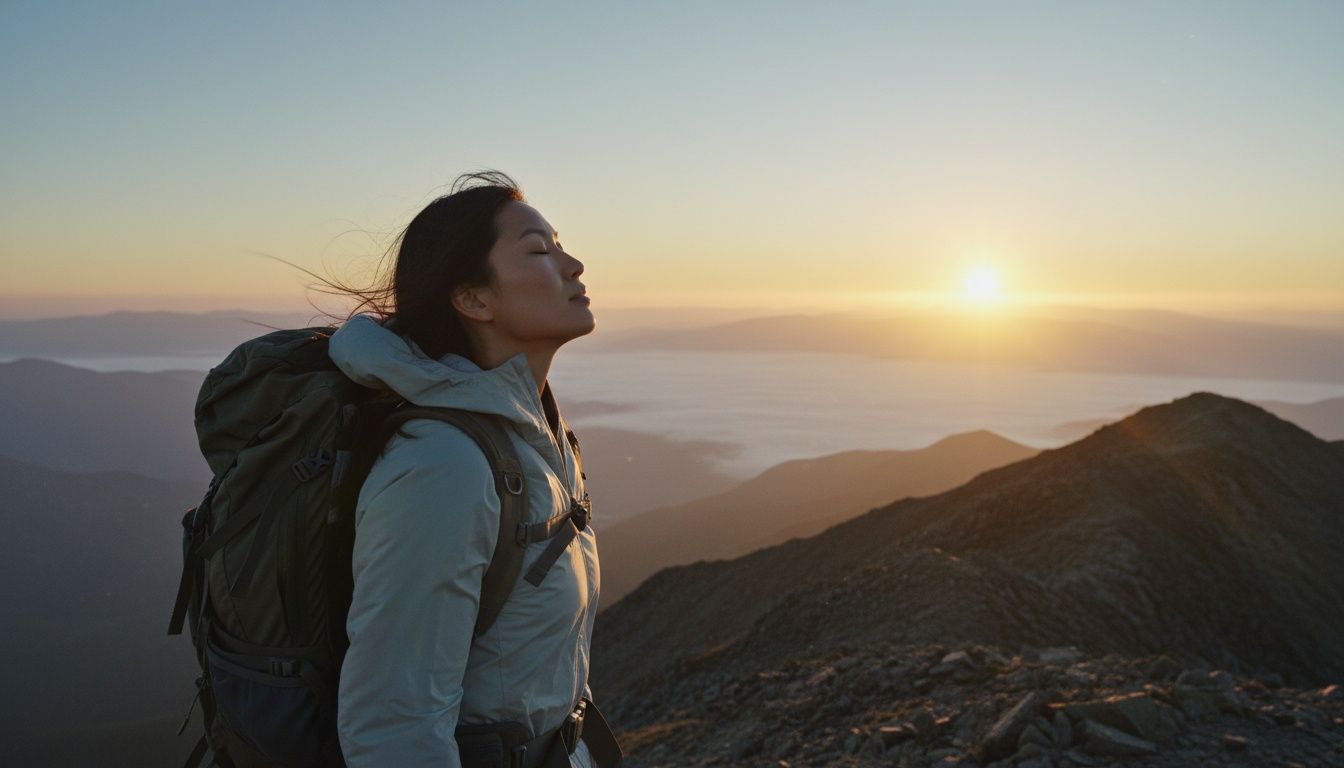 Travel and adventure - experience your freedom-filled life