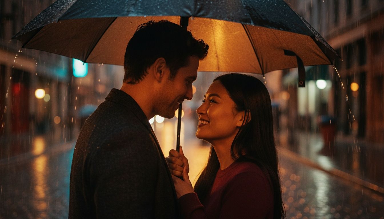 Love and relationships - see yourself in the relationship you're ready for