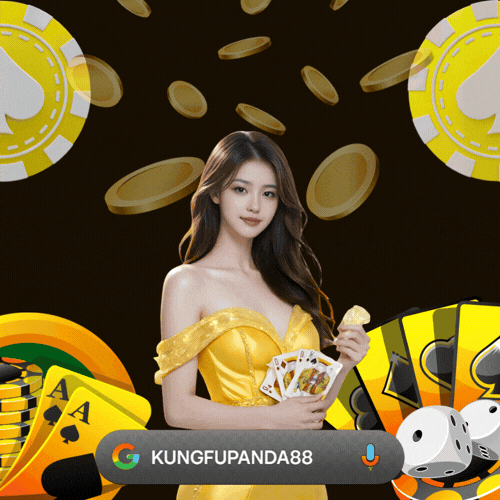 KUNGFUPANDA88 | Layanan Hiburan Digital Cepat & Nyaman