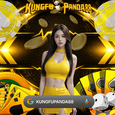 KUNGFUPANDA88 | Platform Hiburan Digital Terpercaya 2026