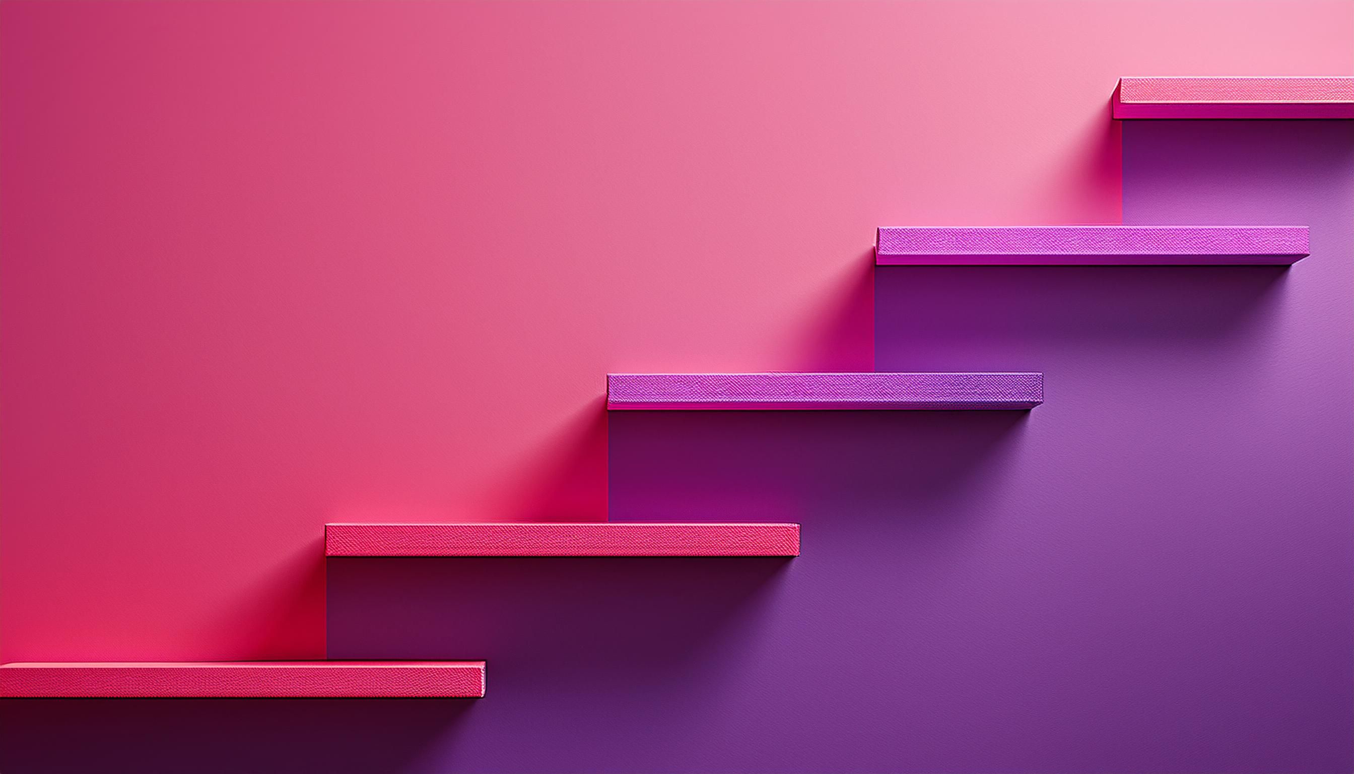 Brand marketing - 5-step approach