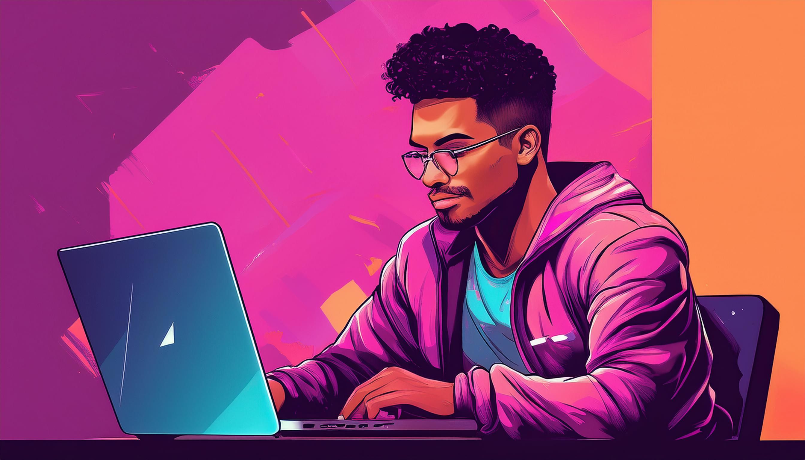 Content Creator Laptop Pink Purple.jpeg