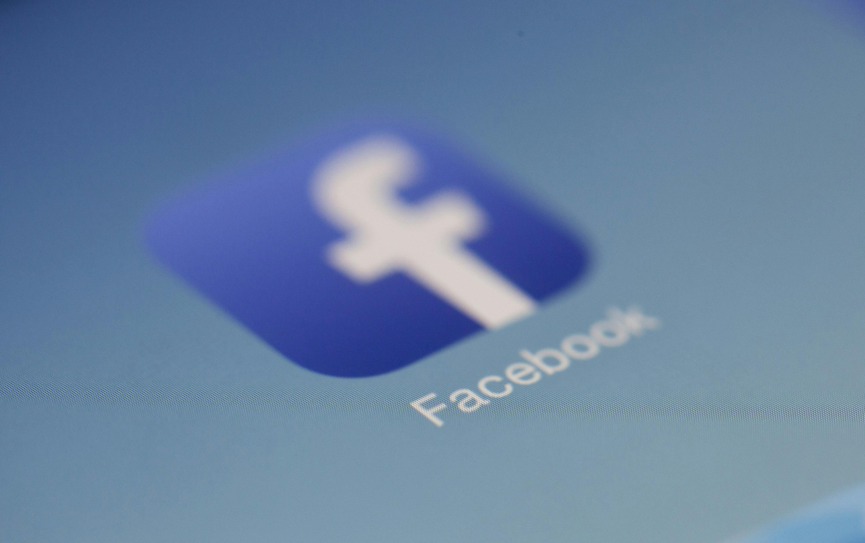 Facebook is great for businesses
