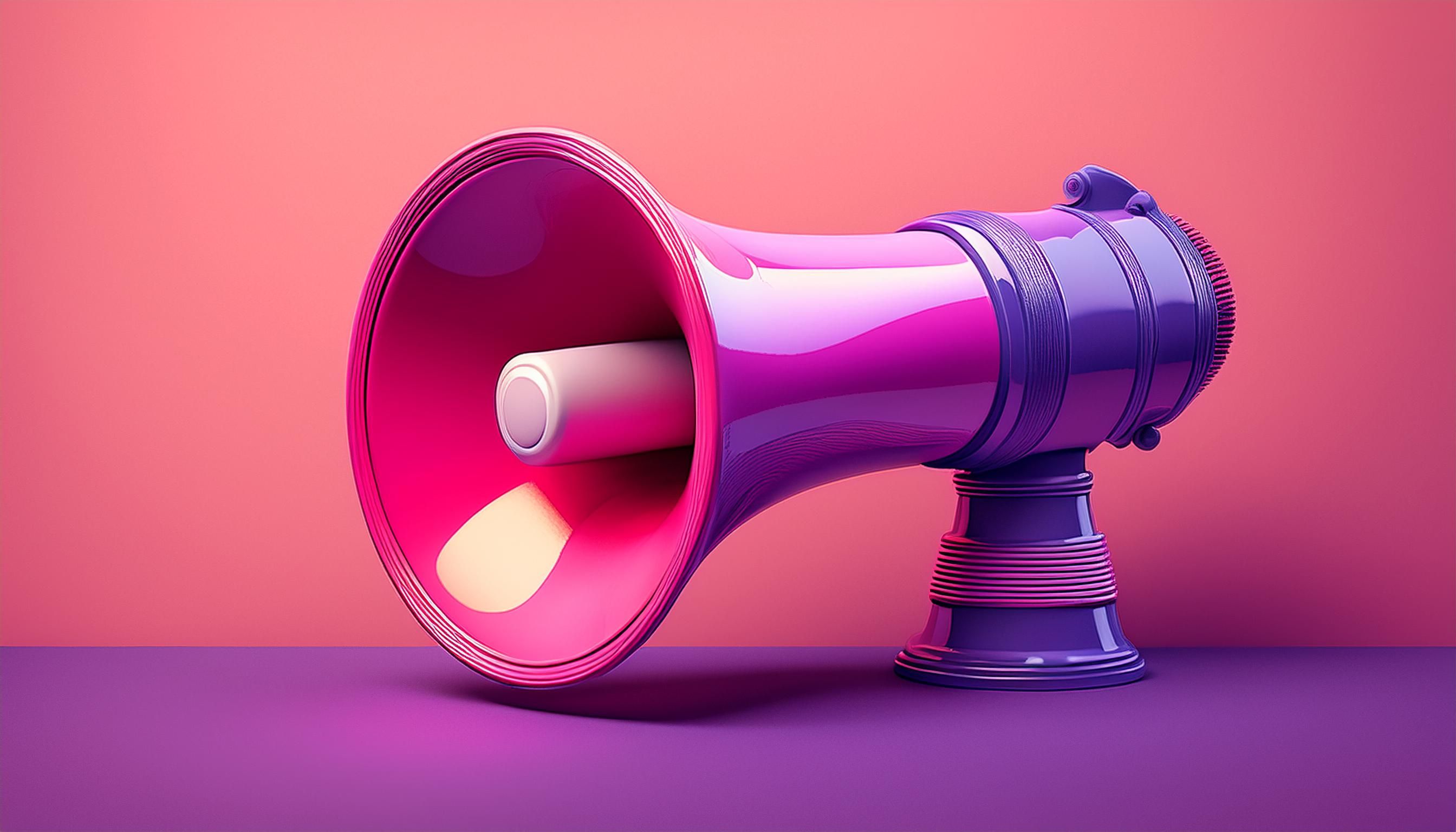 Brand marketing - Brand voice