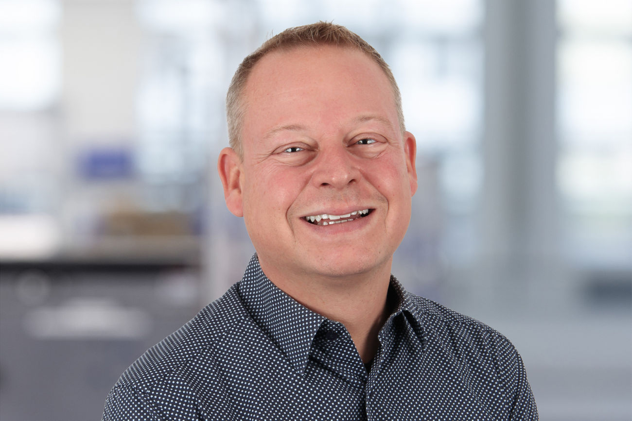 Christian Tschudi Christian Tschudi